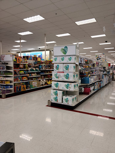 Department Store «Target», reviews and photos, 4701 N Illinois St, Fairview Heights, IL 62208, USA
