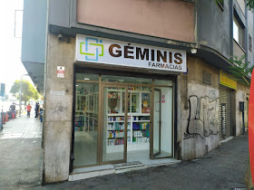 Farmacias Geminis