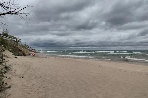 Golden Township Park at Lake Michigan image