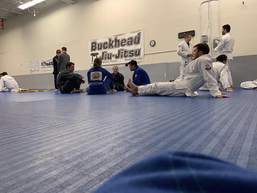 Buckhead Jiu-Jitsu