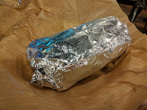 Mexican Restaurant «QDOBA Mexican Eats», reviews and photos, 14169 Manchester Rd Suite F, Manchester, MO 63011, USA