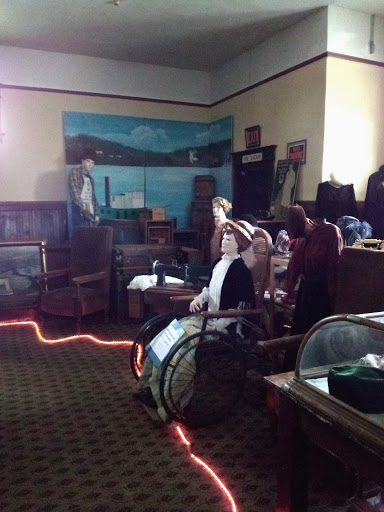 Museum «Sidney Museum», reviews and photos, 202 Sidney Ave, Port Orchard, WA 98366, USA