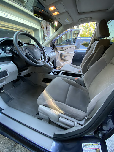 EXW Auto Salon (Mobile Detailing) en Renton