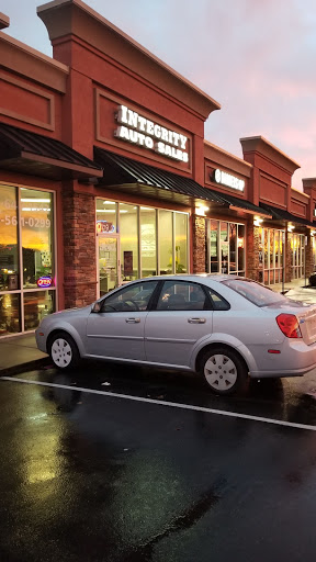 Used Car Dealer «Integrity Auto Sales», reviews and photos, 1719 Wilma Rudolph Blvd, Clarksville, TN 37040, USA