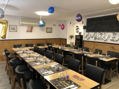 Restaurant La Liberation à Sainte-Mère-Église