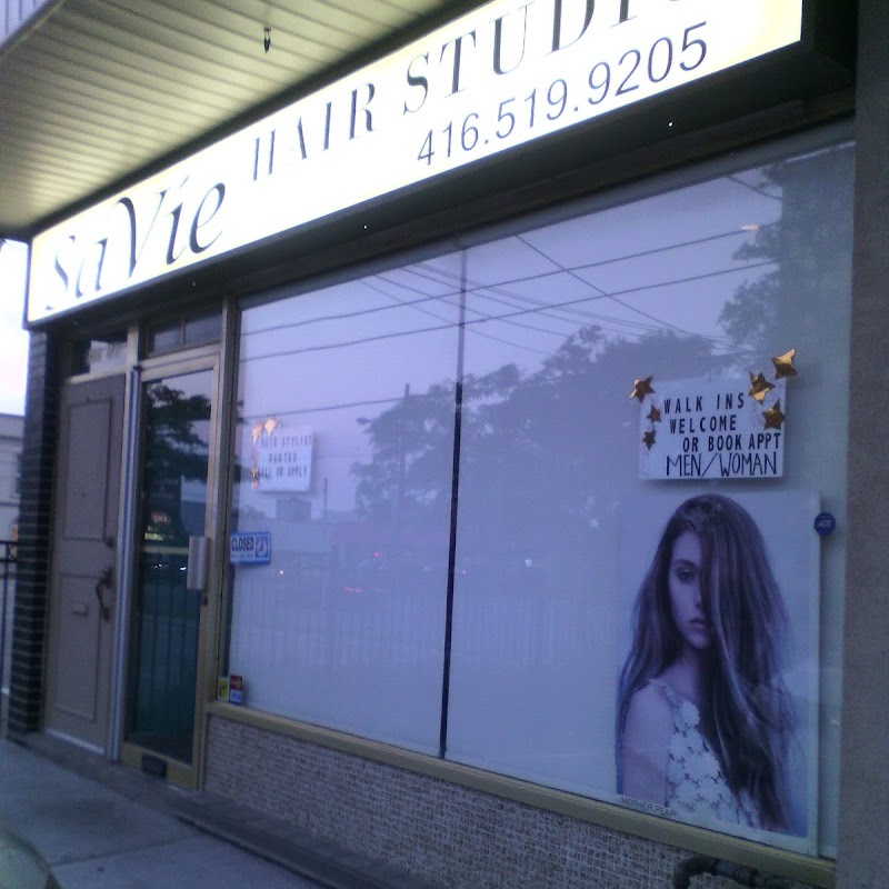 SaVie Hair Studio