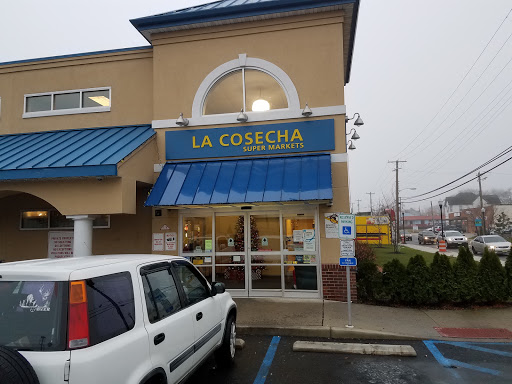 Grocery Store «La Cosecha III», reviews and photos, 306 S Main St, Pleasantville, NJ 08232, USA
