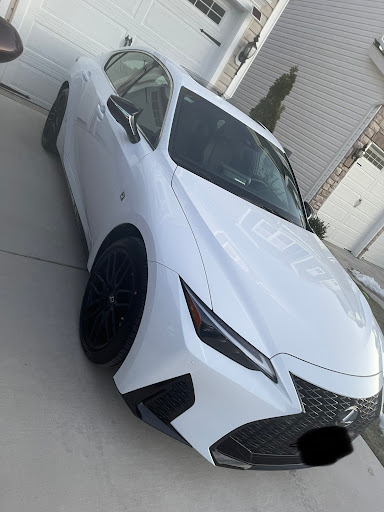 Lexus Dealer «Lindsay Lexus of Alexandria», reviews and photos, 3410 King St, Alexandria, VA 22302, USA