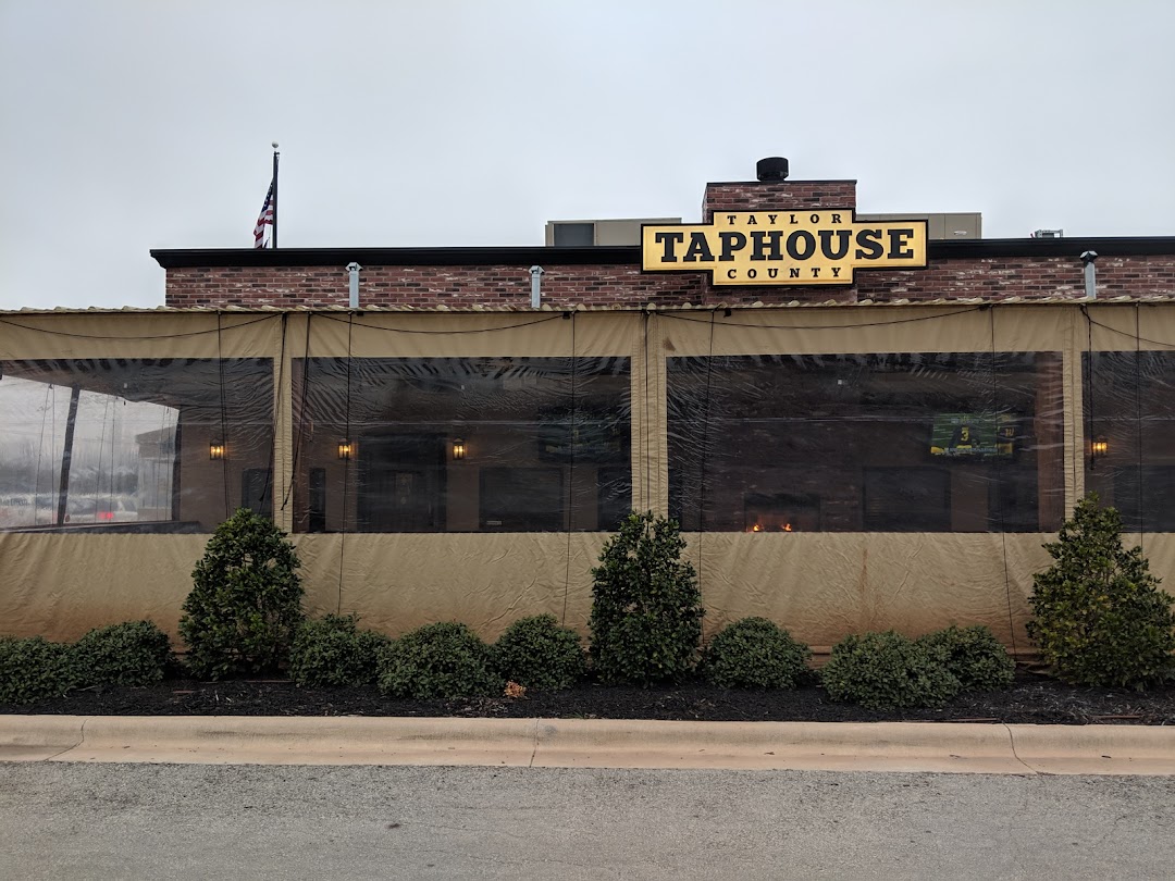 Taylor County Taphouse