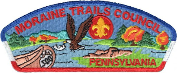 Boy Scouts of America Moraine Trails Council