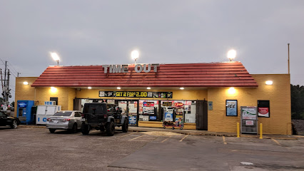 Time Out Food Mart