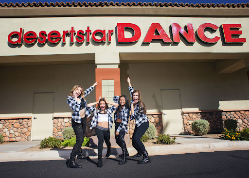 Dance School «Desert Star Dance», reviews and photos, 1020 E Ray Rd Suite 7, Chandler, AZ 85225, USA