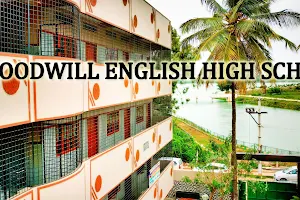 Goodwill English High School image