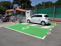 Roulez Électrique En Haute-Garonne Charging Station Roquettes