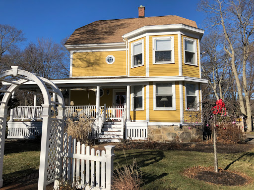 Painter «CertaPro Painters of North Shore and Cape Ann», reviews and photos, 67 Foster St, Peabody, MA 01960, USA