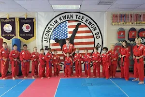 JSK Martial arts Taekwondo image
