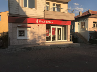 Ziraat Bankası Akpınar/Kırşehir Şubesi