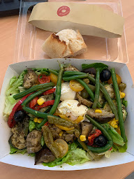 Photo n°68 de Pizza Primavera à Melun ()