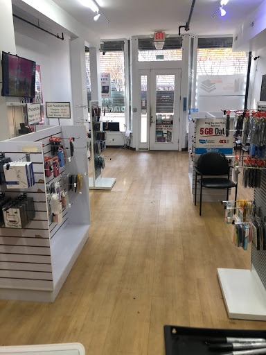 Screen Repair Service «Mr Fix Cell Phone & Computer Repair», reviews and photos, 306 E Broad St, Richmond, VA 23219, USA