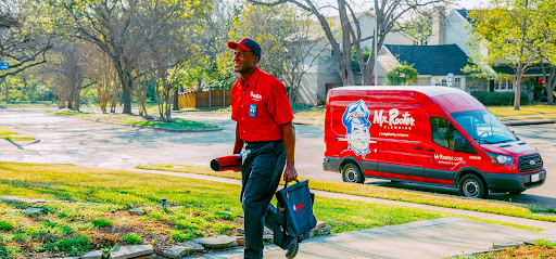 Photo of Mr. Rooter Plumbing