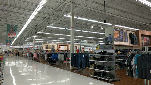 Grocery Store «Meijer», reviews and photos, 1900 E College Ave, Normal, IL 61761, USA