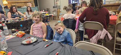 Winery «Wyldewood Cellars Winery», reviews and photos, 218 E Lincoln St, St Joseph, IL 61873, USA