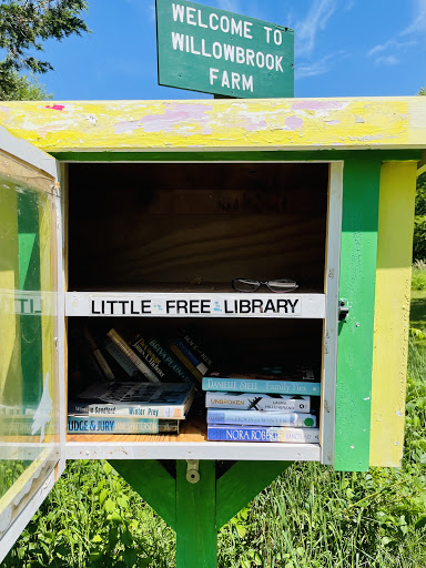 Nature Preserve «Wildlands Trust - Willow Brook Farm Preserve», reviews and photos, 99 Barker St, Pembroke, MA 02359, USA