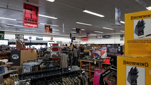 Gun Shop «Gunnies», reviews and photos, 396 State St, Orem, UT 84058, USA