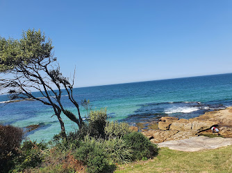 Cronulla Beach