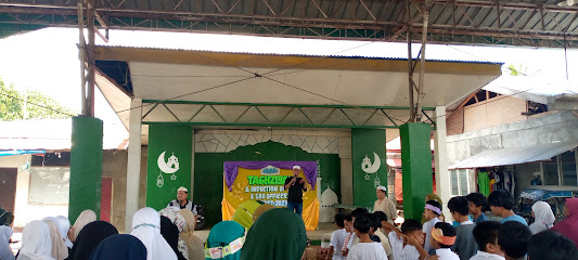 Masjid Jami-un Nur Gym - 2HX5+3WQ, Talomo, Davao City, Davao del Sur, Philippines