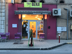 Photo n°13 de Chez Benji à Flaviac ()