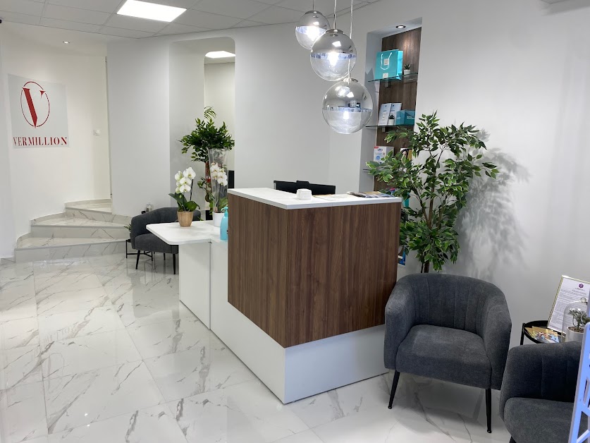Vermillion Cabinet Dentaire à Nice (Alpes-Maritimes 06)