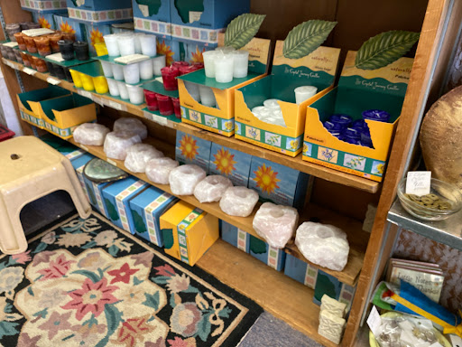 Book Store «White Light Books», reviews and photos, 1464 Park Ave, Cranston, RI 02920, USA