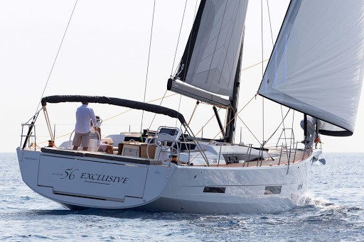 Sail & Yacht - Charter and Broker