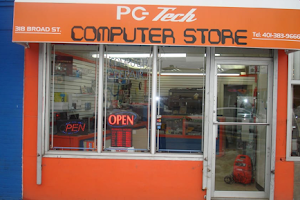 PC Tech Computer Store image