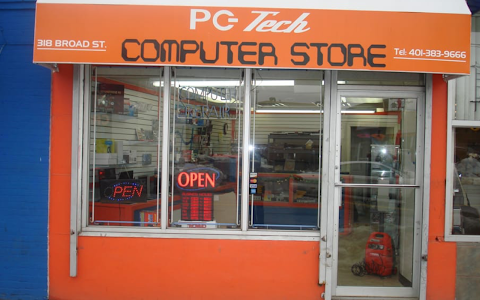 PC Tech Computer Store image