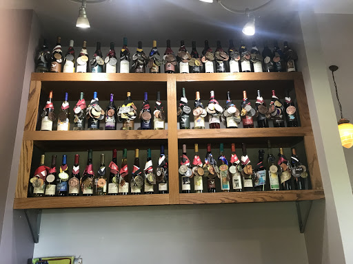 Vineyard «Sandhill Crane Vineyards», reviews and photos, 4724 Walz Rd, Jackson, MI 49201, USA