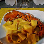 Photo n°5 de l'avis de Luca.o fait le 12/08/2023 à 17:54 sur le  Ristorante Acapulco 2 à Lesina