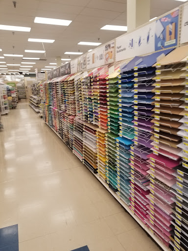 Fabric Store «Jo-Ann Fabrics and Crafts», reviews and photos, 3540 McKinley Pkwy, Blasdell, NY 14219, USA