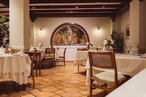 Restaurante La Quintería image