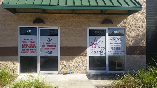 Sports Club «Pride All Star Cheer», reviews and photos, 6663 Narcoossee Rd #142, Orlando, FL 32822, USA