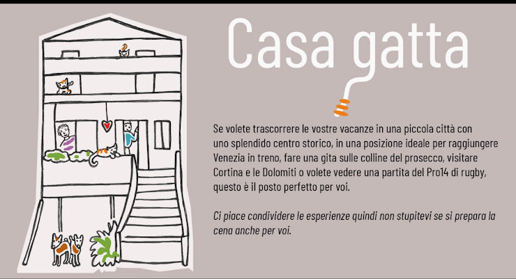 Photo Bed & Breakfast Casa Gatta 31100 Treviso