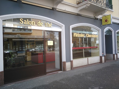 La Cerise sur le Gâteau à Thonon-les-Bains