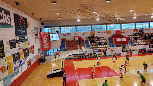 C.B. Valls en Valls, Tarragona