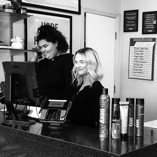 Beauty School «Empire Beauty School», reviews and photos, 7285 Turfway Rd, Florence, KY 41042, USA