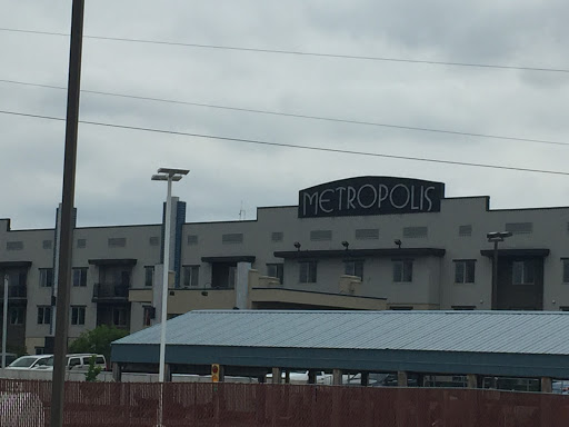 Amusement Center «Action City Trampoline Park & Fun Center», reviews and photos, 2402 Lorch Ave, Eau Claire, WI 54701, USA