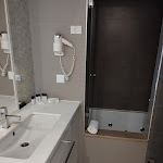 Photo n°10 de l'avis de Rute.a fait le 30/05/2023 à 11:29 sur le  LISOTEL - hotel & spa à Leiria