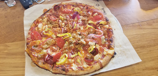 Blaze Pizza