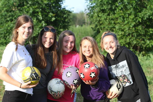 Golf Driving Range «Missing Links Golf Course & Driving Range», reviews and photos, 12950 N Port Washington Rd, Mequon, WI 53097, USA