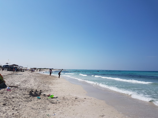 Ghabana beach